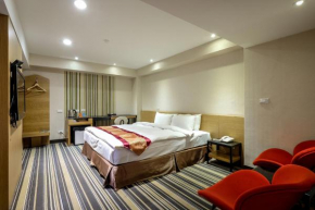  Country Garden Hotel  Chiayi City